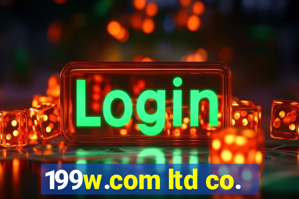 199w.com ltd co.